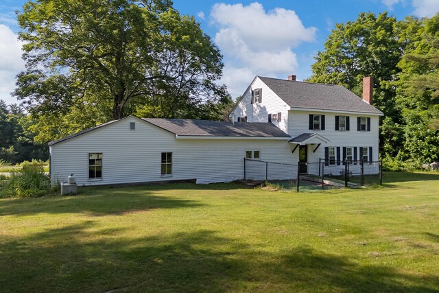 496 Litchfield Rd, Farmingdale, ME 04344 - photo 40