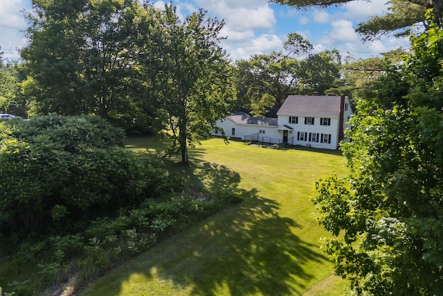 496 Litchfield Rd, Farmingdale, ME 04344 - photo 42