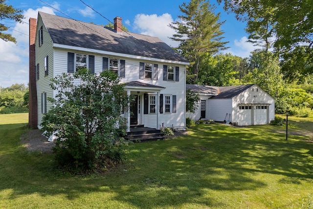496 Litchfield Rd, Farmingdale, ME 04344 - photo 48