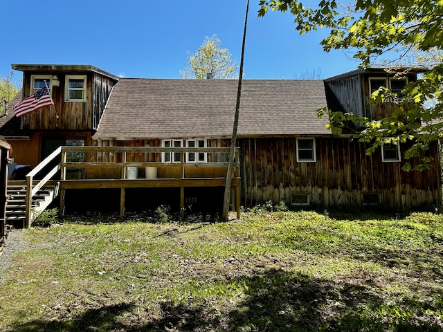 154 Stream Rd, Vienna, ME 04360 - photo 2