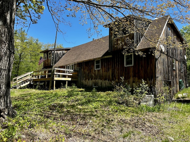 154 Stream Rd, Vienna, ME 04360 - photo 1