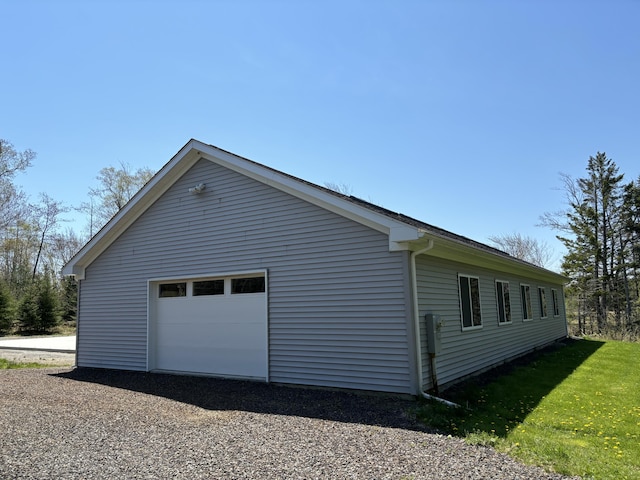 22 Sawblade Rd, South Thomaston, ME 04858