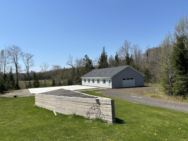 22 Sawblade Rd, South Thomaston, ME 04858