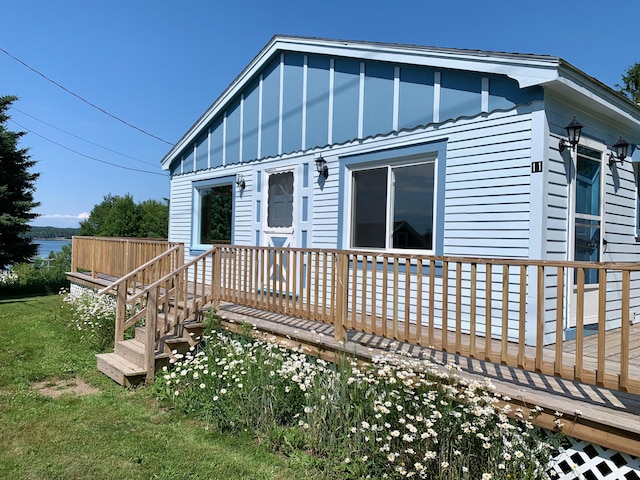 11 Brewster Rd, Eastport, ME 04631 - photo 3