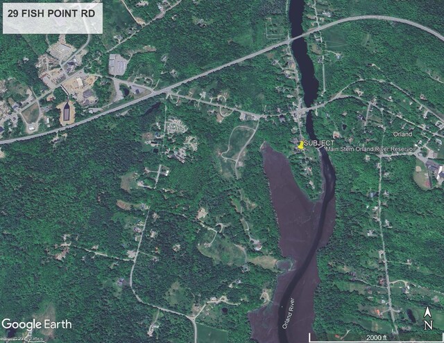 29 Fish Point Rd, Orland, ME 04472 - photo 22