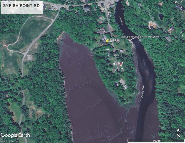 29 Fish Point Rd, Orland, ME 04472 - photo 23