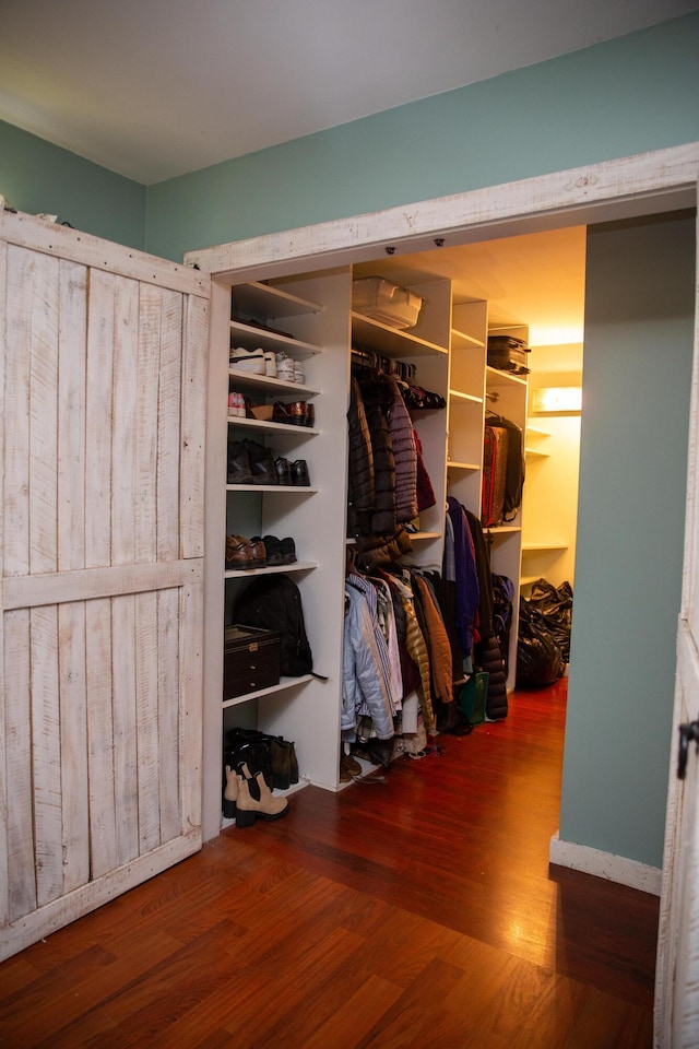 51 Brookview Dr, Bucksport, ME 04416 - view of closet