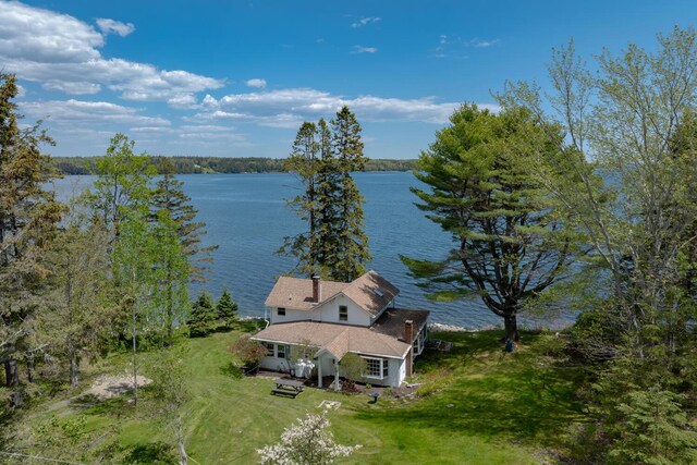 20 Lorimer Rd, Lamoine, ME 04605 - photo 53