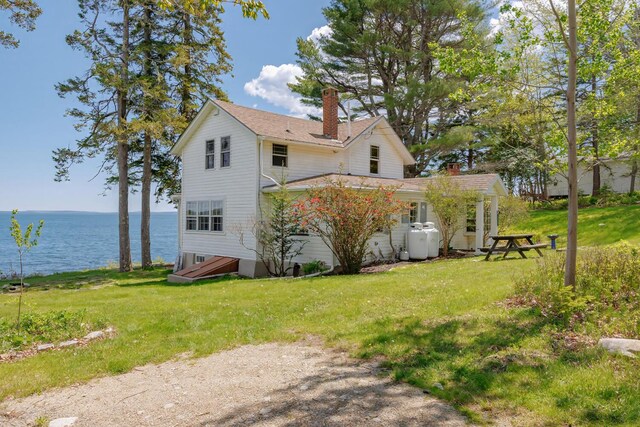 20 Lorimer Rd, Lamoine, ME 04605 - photo 2