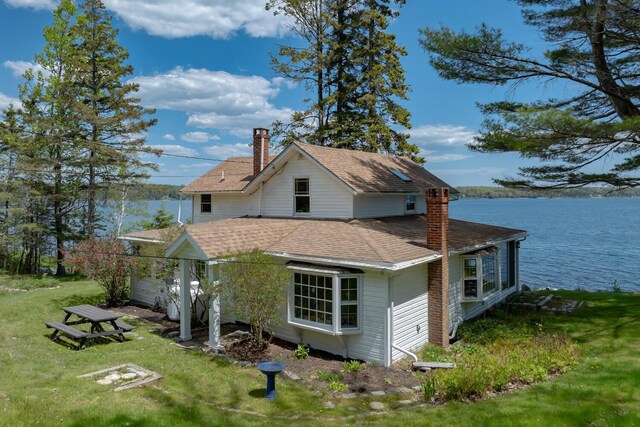 20 Lorimer Rd, Lamoine, ME 04605 - photo 3