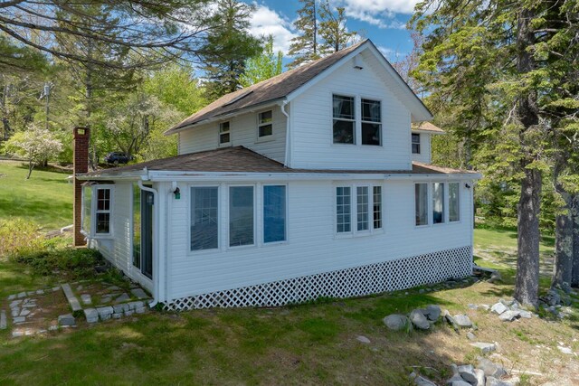 20 Lorimer Rd, Lamoine, ME 04605 - photo 47