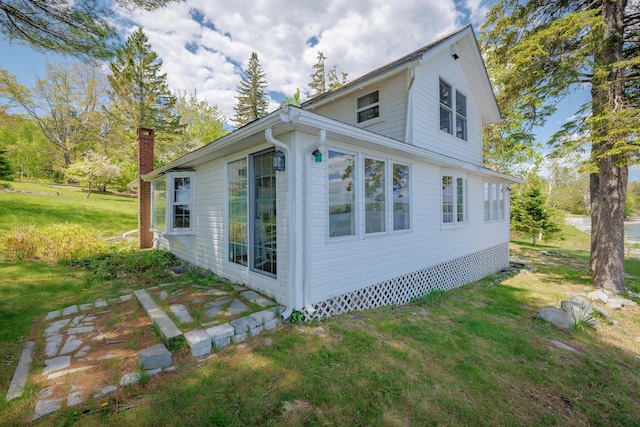 20 Lorimer Rd, Lamoine, ME 04605 - photo 48