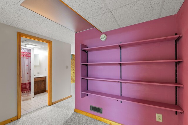 55 Woodland St, Fryeburg, ME 04037 - view of closet