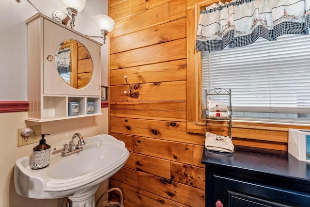 19 Birch Ests, Rome, ME 04963 - bathroom with a sink