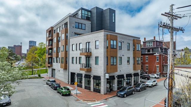 99 Federal St Unit 201, Portland, ME 04101 - photo 1