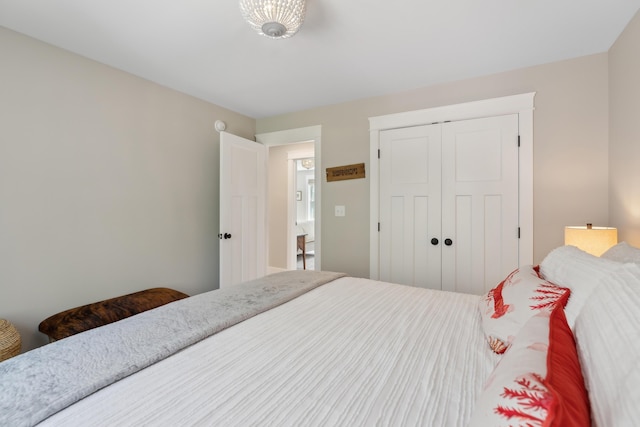 6 Roberts Ln, Kennebunkport, ME 04046 - bedroom with a closet