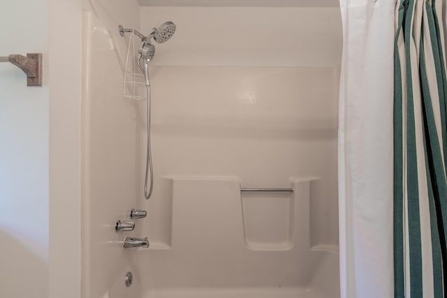 48 Pine Hill Dr Unit 48, Bath, ME 04530 - bathroom with shower / tub combo