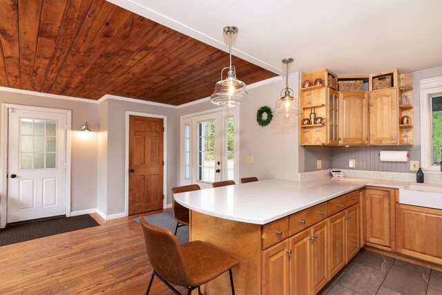 264 Seamon Rd, Farmington, ME 04938 - photo 8