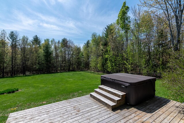 264 Seamon Rd, Farmington, ME 04938 - photo 32