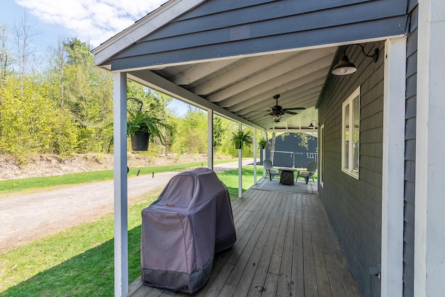 264 Seamon Rd, Farmington, ME 04938 - photo 39