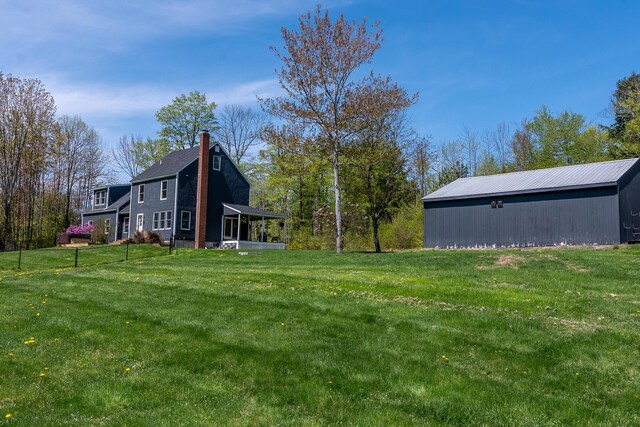 264 Seamon Rd, Farmington, ME 04938 - photo 42