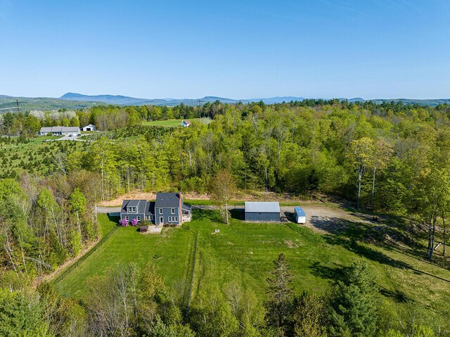 264 Seamon Rd, Farmington, ME 04938 - photo 48