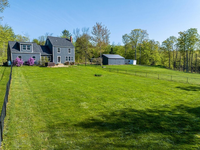 264 Seamon Rd, Farmington, ME 04938 - photo 4