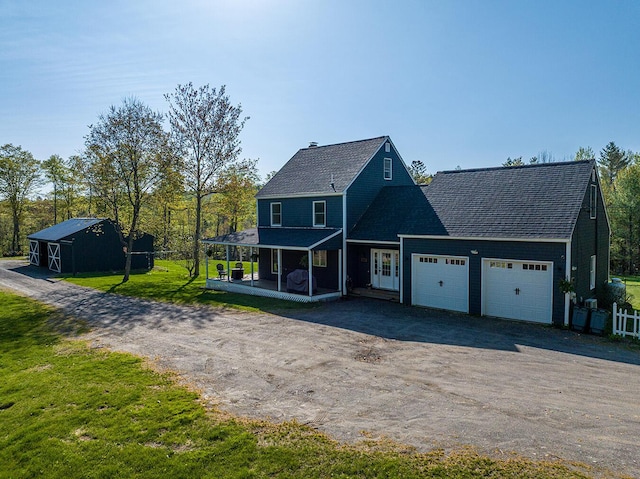 264 Seamon Rd, Farmington, ME 04938 - photo 3