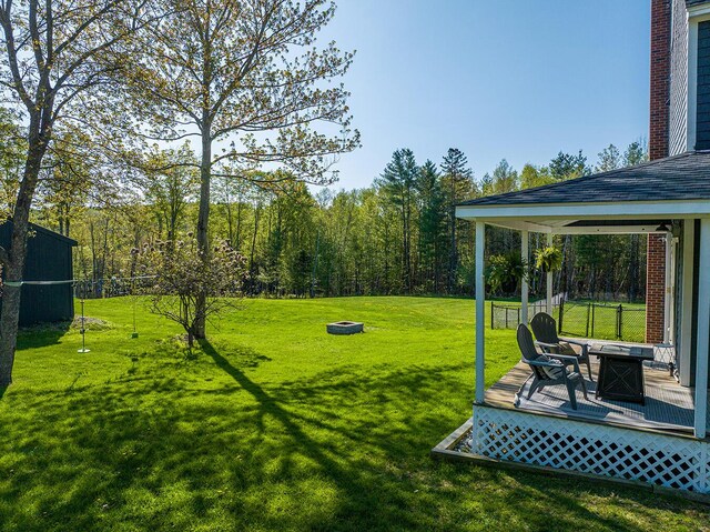 264 Seamon Rd, Farmington, ME 04938 - photo 37