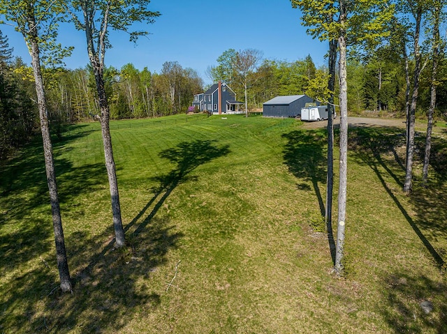 264 Seamon Rd, Farmington, ME 04938 - photo 46