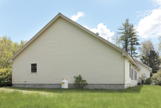 359 Beech Plains Rd, Buxton, ME 04093 - view of home's exterior