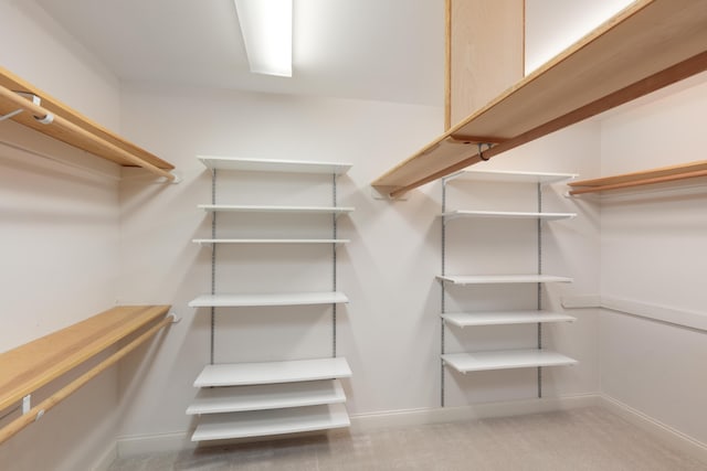 359 Beech Plains Rd, Buxton, ME 04093 - view of spacious closet