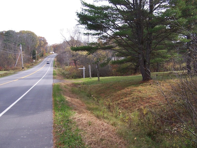 LOT49 Gardner Rd, Dresden, ME 04342