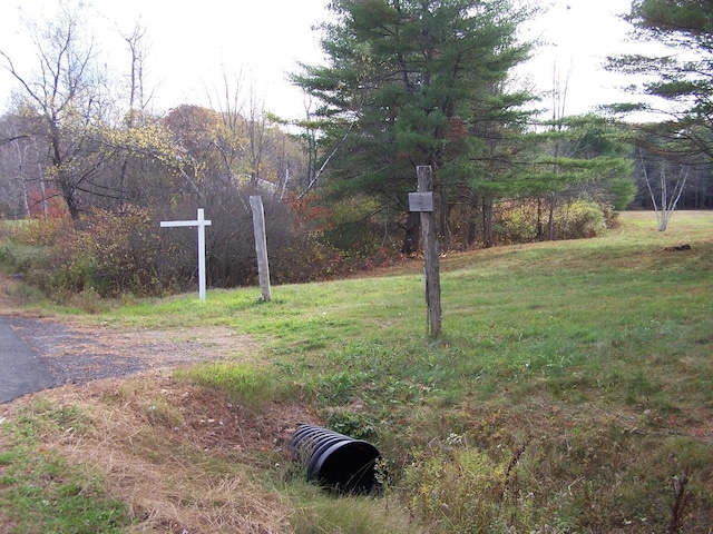 LOT49 Gardner Rd, Dresden, ME 04342