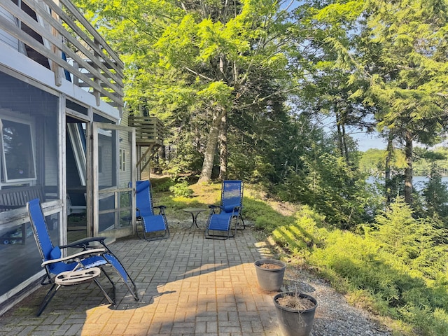 352 Georges Pond Rd, Franklin, ME 04634 - photo 3