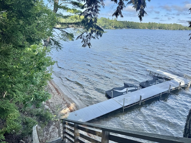 352 Georges Pond Rd, Franklin, ME 04634 - photo 6