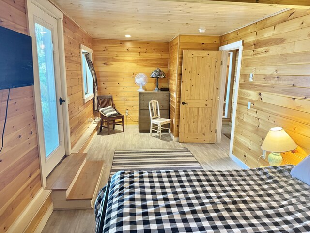 352 Georges Pond Rd, Franklin, ME 04634 - photo 17