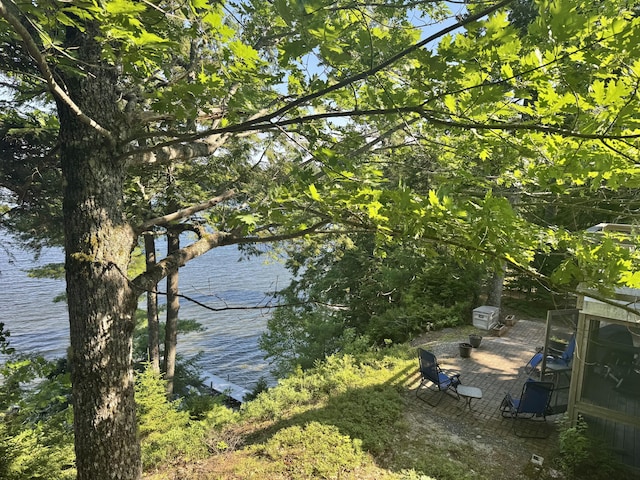 352 Georges Pond Rd, Franklin, ME 04634 - photo 40