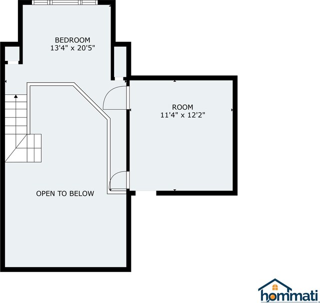 62 Lady Slipper Ln, Weld, ME 04285 - property floor plan