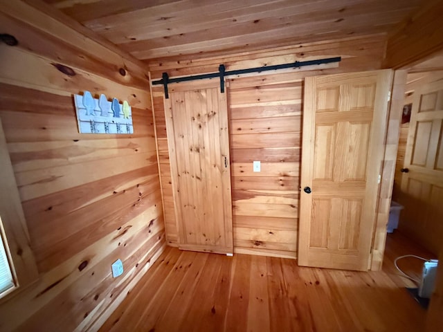 1270 Lakeview Dr Unit 21, China, ME 04358 - view of closet