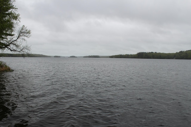 1270 Lakeview Dr Unit 21, China, ME 04358 - water view