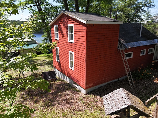 44 Vermont Ave, Greene, ME 04236 - photo 13