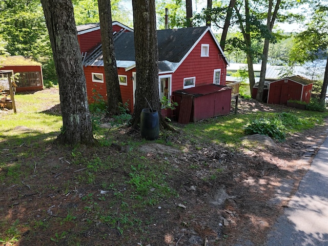 44 Vermont Ave, Greene, ME 04236 - photo 17