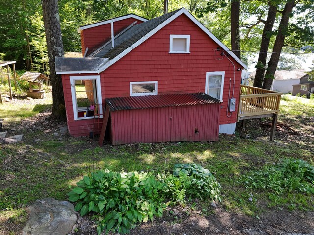 44 Vermont Ave, Greene, ME 04236 - photo 18