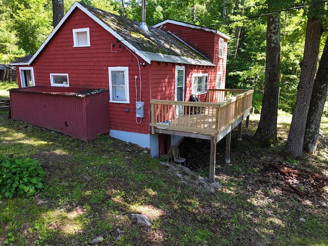 44 Vermont Ave, Greene, ME 04236 - photo 19