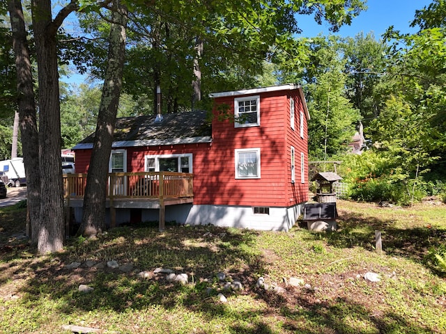 44 Vermont Ave, Greene, ME 04236 - photo 21