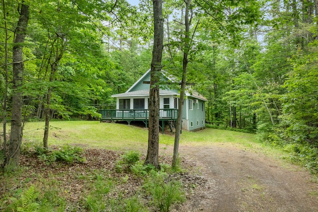 112 Charlie O Way, Jefferson, ME 04348 - photo 3