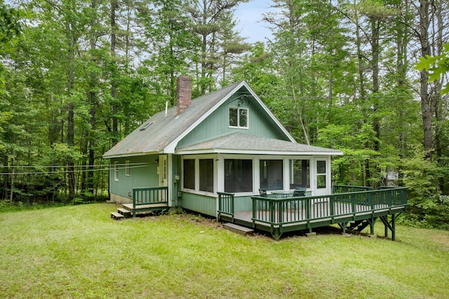 112 Charlie O Way, Jefferson, ME 04348 - photo 4