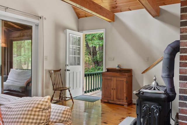 112 Charlie O Way, Jefferson, ME 04348 - photo 8