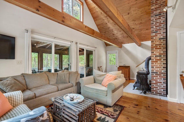 112 Charlie O Way, Jefferson, ME 04348 - photo 16